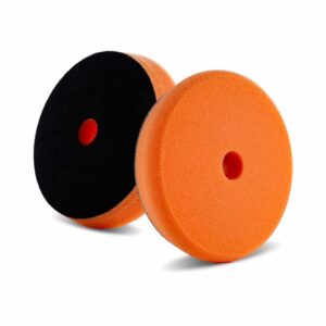 Force Hybrid Orange corte medio 5,5"