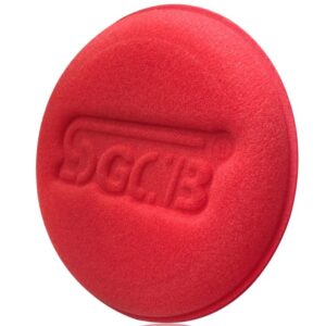 SGCB - Aplicador de Espuma - Pack 6 Unidades