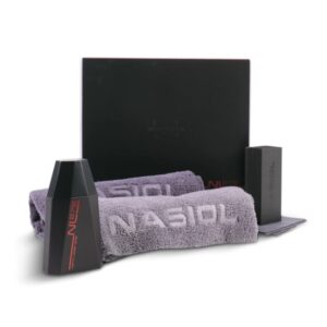 Sellador Cerámico Nasiol NL272 50ml – Hasta 5 Años de Brillo Espejo y Protección