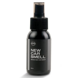 Aromatizante- Nasiol New Car Smell 50ml