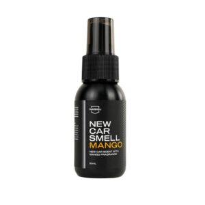 Nasiol New Car Smell Mango 50ml – Fragancia Premium y Control de Olores